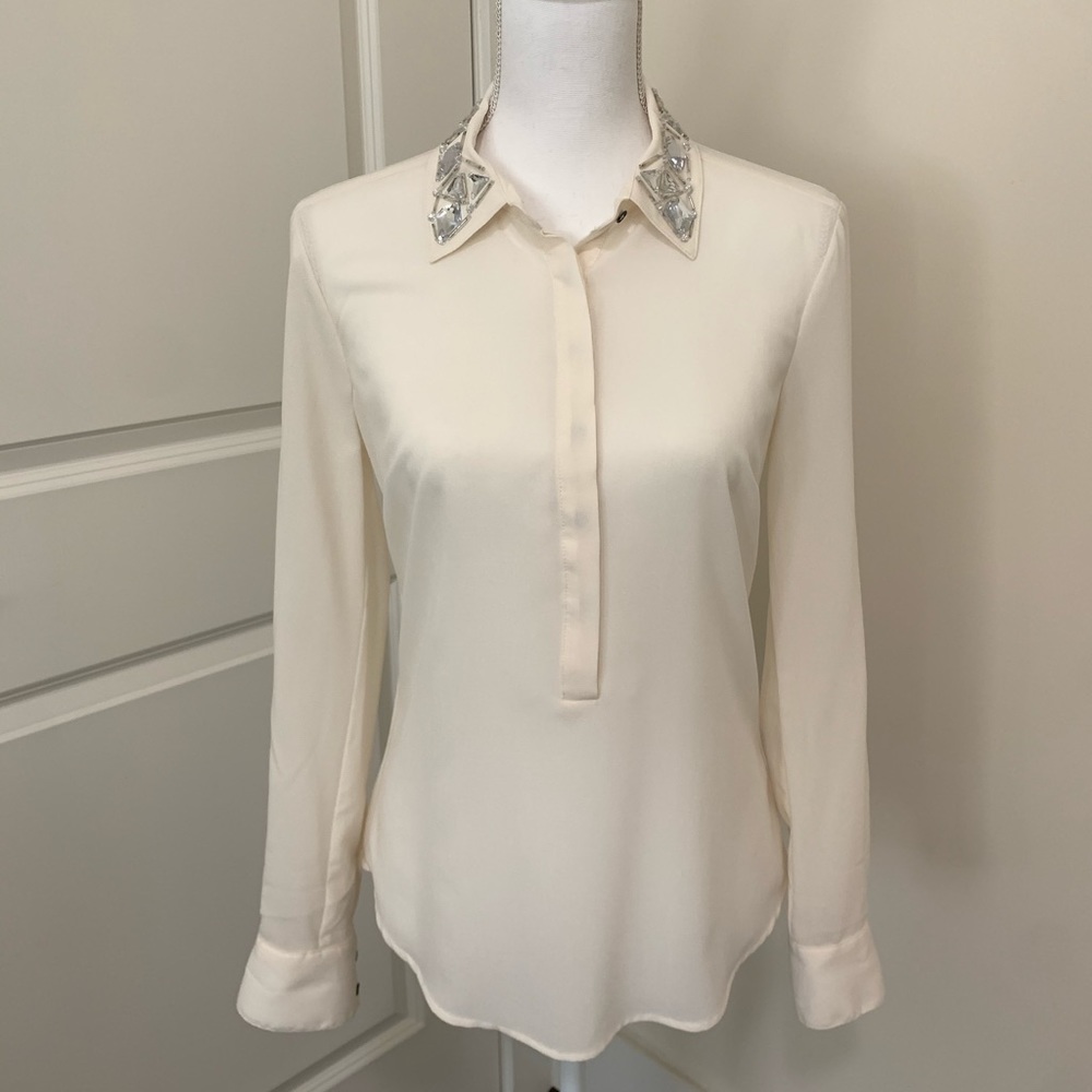 BEBE Blouse